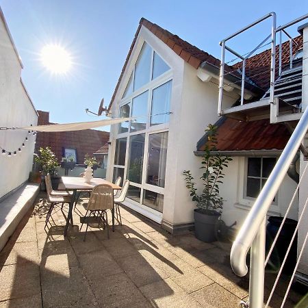 Ferienwohnung Kaiserblick Ihringen Luaran gambar