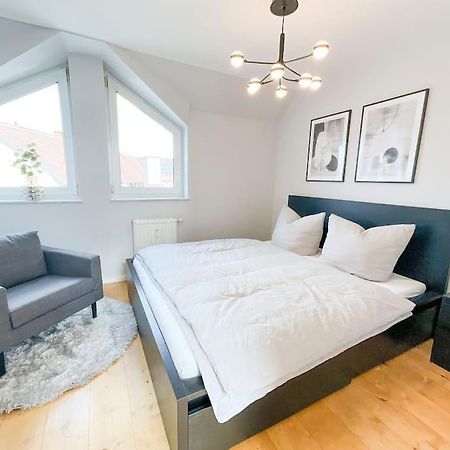 Ferienwohnung Kaiserblick Ihringen Luaran gambar