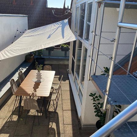 Ferienwohnung Kaiserblick Ihringen Luaran gambar