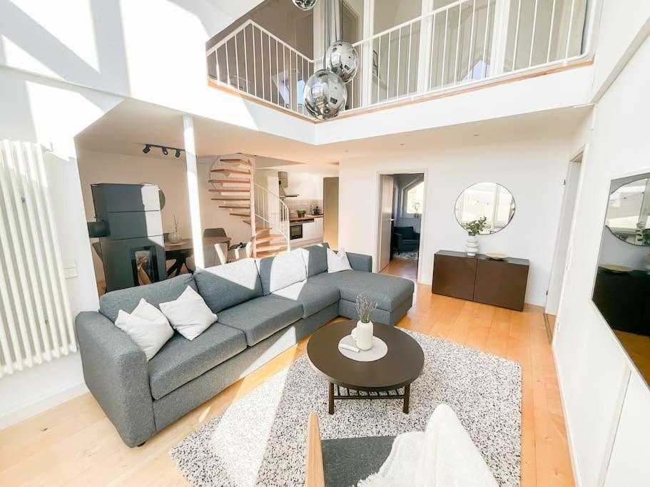 Ferienwohnung Kaiserblick Ihringen Luaran gambar
