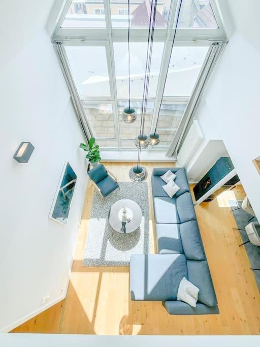 Ferienwohnung Kaiserblick Ihringen Luaran gambar