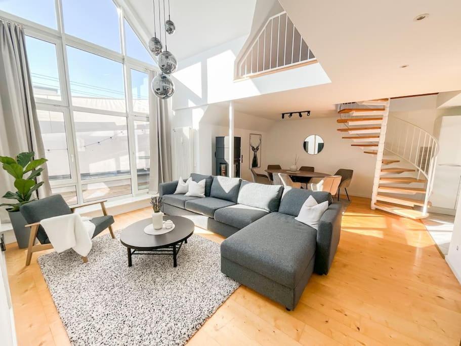 Ferienwohnung Kaiserblick Ihringen Luaran gambar