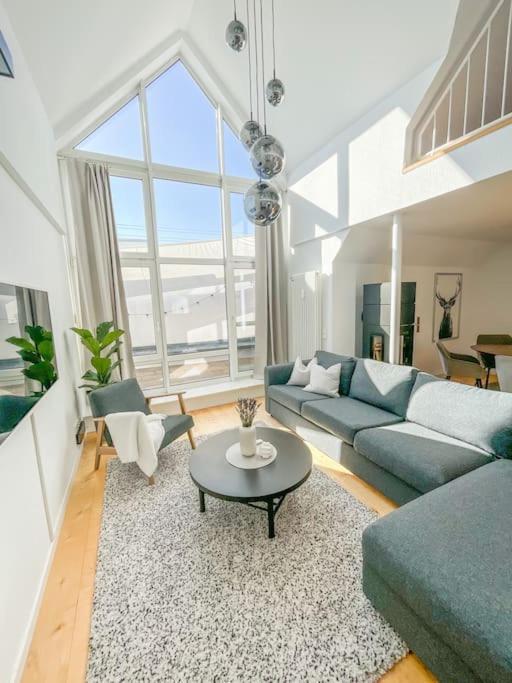 Ferienwohnung Kaiserblick Ihringen Luaran gambar