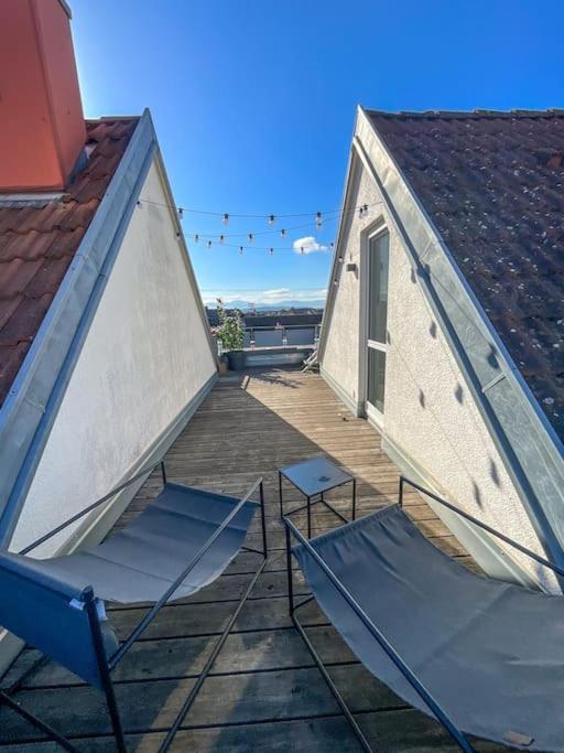 Ferienwohnung Kaiserblick Ihringen Luaran gambar