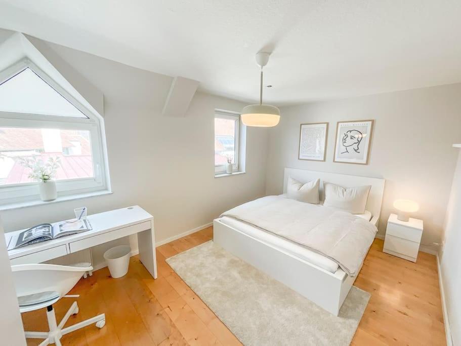 Ferienwohnung Kaiserblick Ihringen Luaran gambar