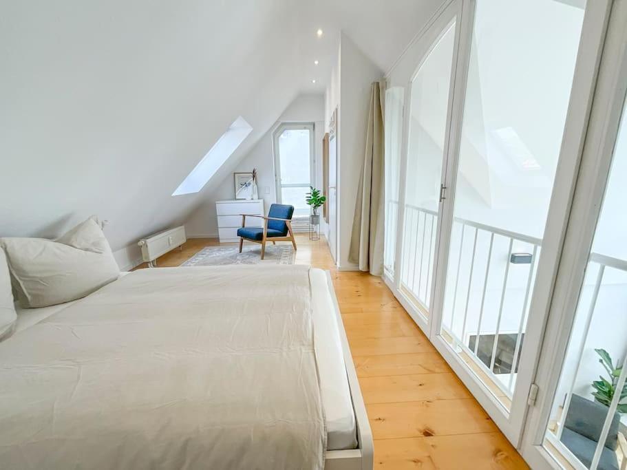 Ferienwohnung Kaiserblick Ihringen Luaran gambar