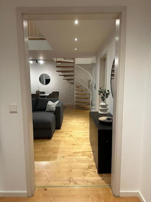 Ferienwohnung Kaiserblick Ihringen Luaran gambar