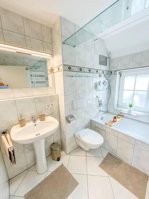 Ferienwohnung Kaiserblick Ihringen Luaran gambar