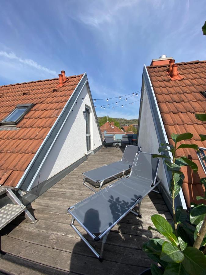 Ferienwohnung Kaiserblick Ihringen Luaran gambar