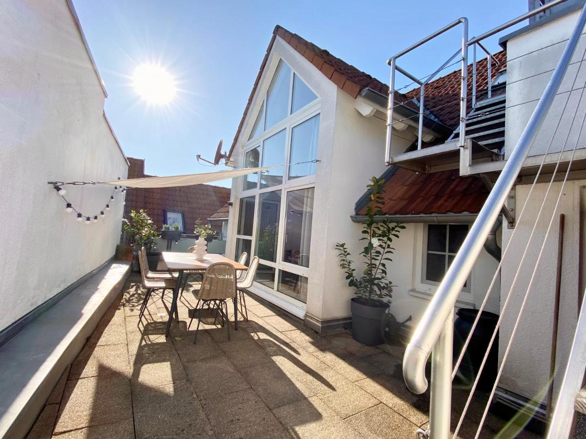 Ferienwohnung Kaiserblick Ihringen Luaran gambar