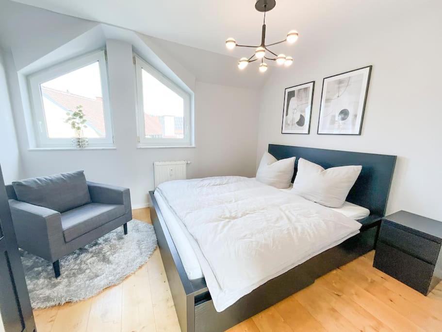 Ferienwohnung Kaiserblick Ihringen Luaran gambar