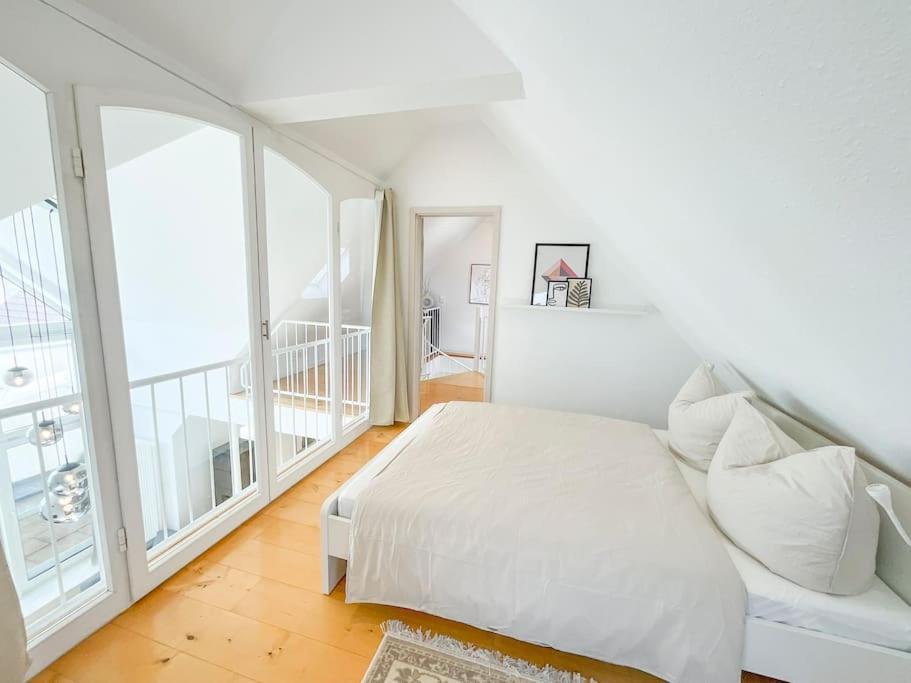 Ferienwohnung Kaiserblick Ihringen Luaran gambar