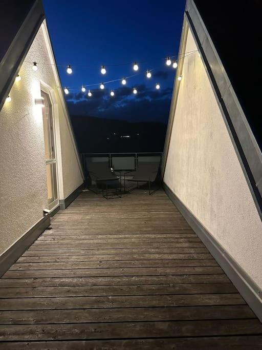 Ferienwohnung Kaiserblick Ihringen Luaran gambar