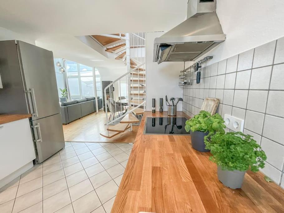 Ferienwohnung Kaiserblick Ihringen Luaran gambar