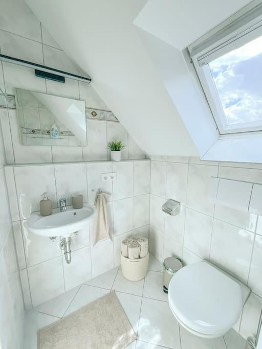 Ferienwohnung Kaiserblick Ihringen Luaran gambar