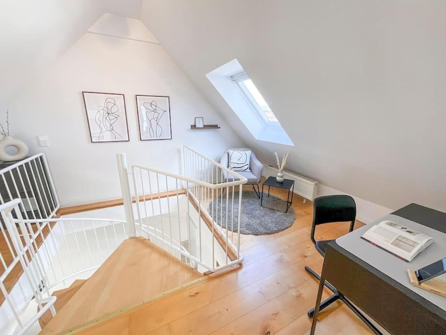Ferienwohnung Kaiserblick Ihringen Luaran gambar