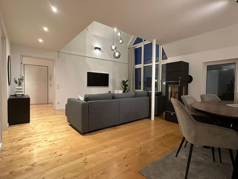 Ferienwohnung Kaiserblick Ihringen Luaran gambar