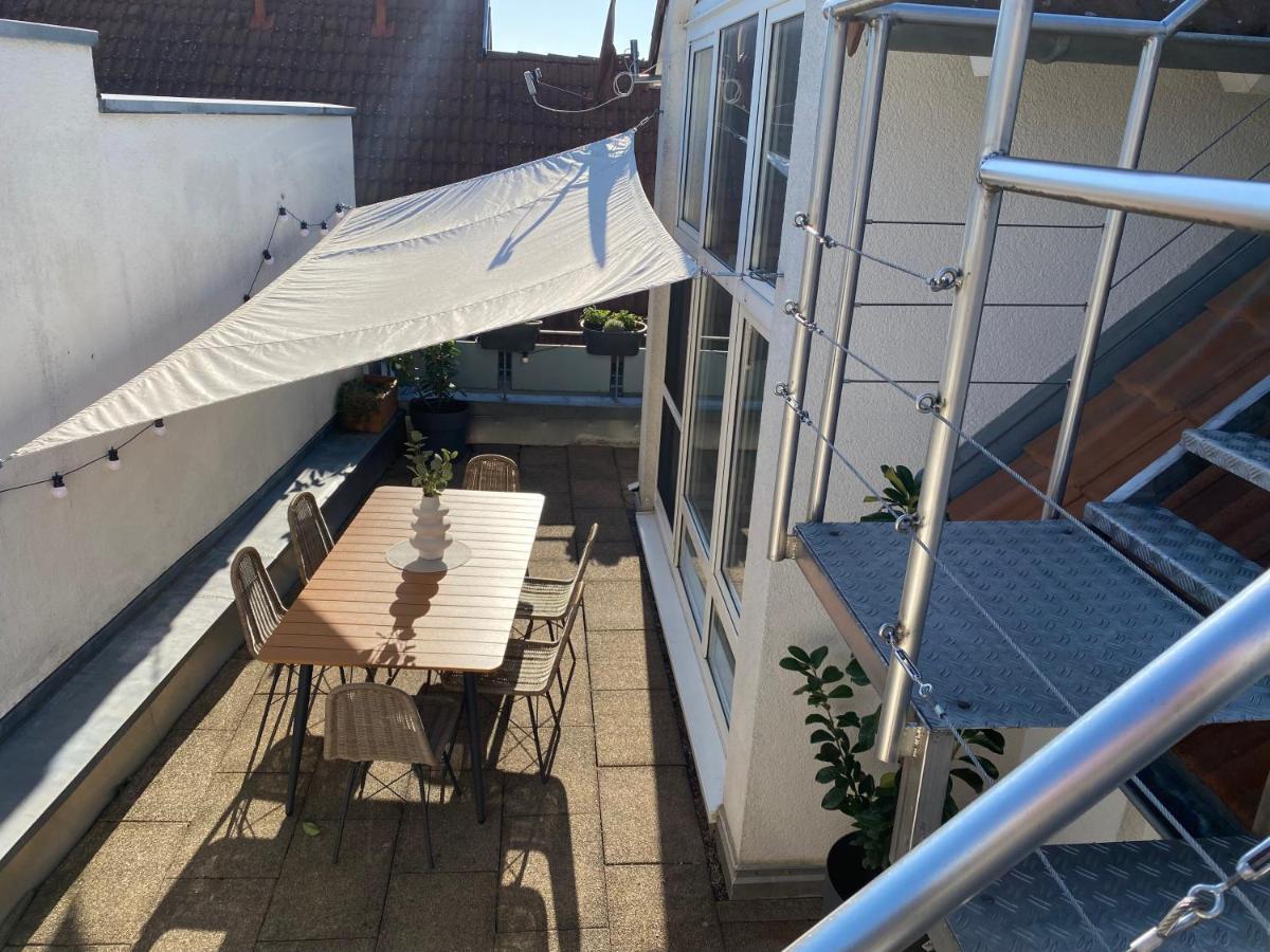 Ferienwohnung Kaiserblick Ihringen Luaran gambar