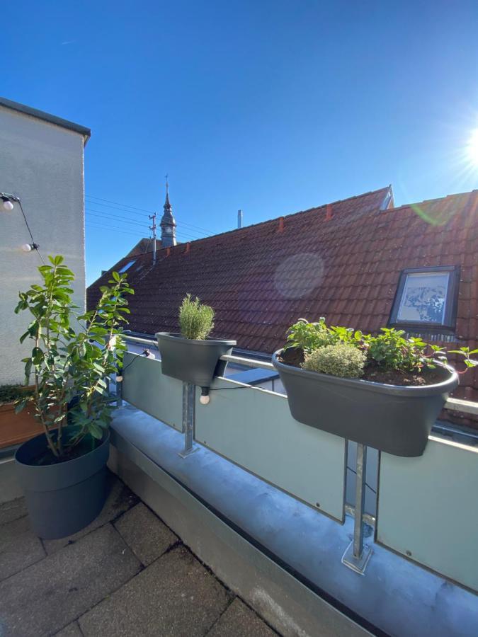 Ferienwohnung Kaiserblick Ihringen Luaran gambar
